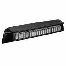Load image into Gallery viewer, AlphaRex 25-26 Toyota 4Runner LED 3rd Brake Light - Black - AlphaRex 220088