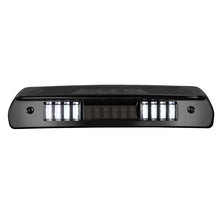 Load image into Gallery viewer, AlphaRex 02-08 Dodge RAM NOVA-Series 3rd Brake Light - Black - AlphaRex 220093