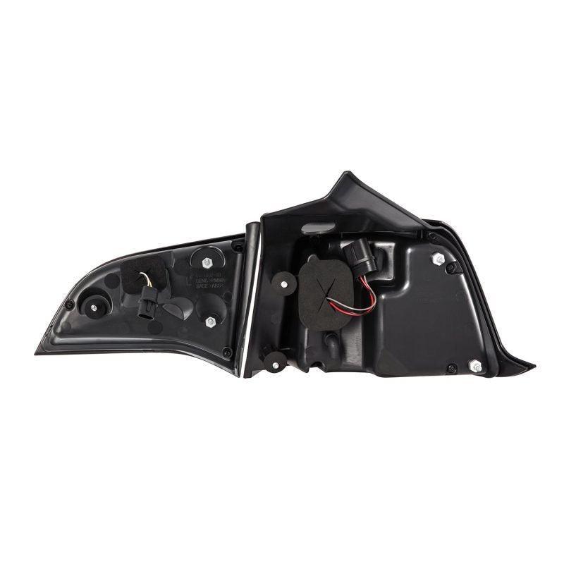 Product image 5 showing the AlphaRex tail lights identified as ARX601010.