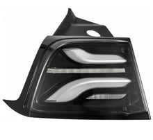 Load image into Gallery viewer, Product image 2 showing the AlphaRex tail lights identified as ARX601030.