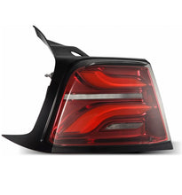 Load image into Gallery viewer, Product image 2 showing the AlphaRex tail lights identified as ARX601040.