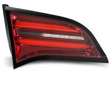 Load image into Gallery viewer, Product image 3 showing the AlphaRex tail lights identified as ARX601040.