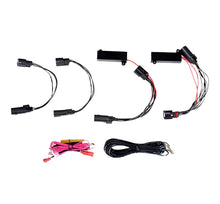 Load image into Gallery viewer, Product image 1 showing the AlphaRex wiring connectors identified as ARX601101.