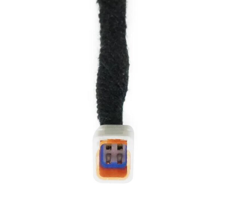 Product image 2 showing the AlphaRex wiring connectors identified as ARX601101.