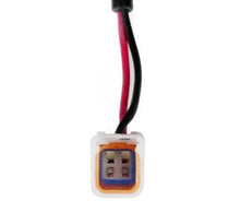 Load image into Gallery viewer, Product image 5 showing the AlphaRex wiring connectors identified as ARX601101.
