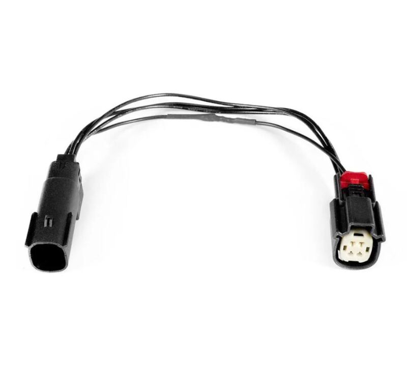Product image 7 showing the AlphaRex wiring connectors identified as ARX601101.