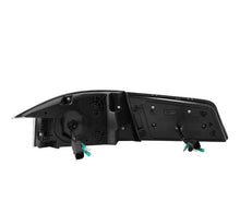 Load image into Gallery viewer, Product image 3 showing the AlphaRex headlights identified as ARX601110.