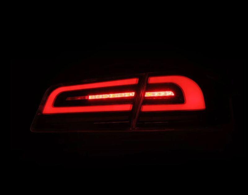 Product image 3 showing the AlphaRex tail lights identified as ARX601120.