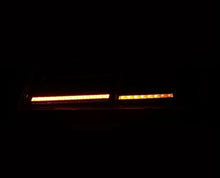 Load image into Gallery viewer, Product image 7 showing the AlphaRex tail lights identified as ARX601120.