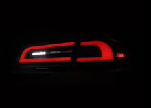 Load image into Gallery viewer, Product image 3 showing the AlphaRex headlights identified as ARX601130.