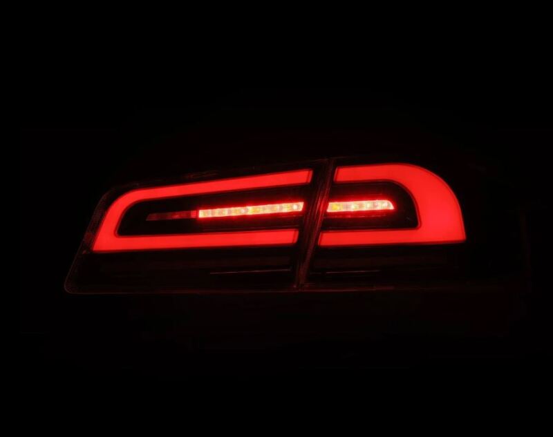 Product image 4 showing the AlphaRex headlights identified as ARX601130.