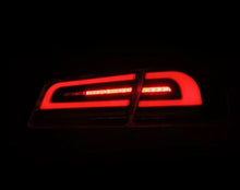 Load image into Gallery viewer, Product image 4 showing the AlphaRex headlights identified as ARX601130.
