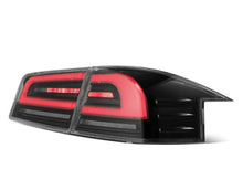 Load image into Gallery viewer, Product image 8 showing the AlphaRex headlights identified as ARX601130.