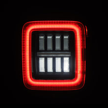 Load image into Gallery viewer, Product image 6 showing the AlphaRex tail lights identified as ARX602010.
