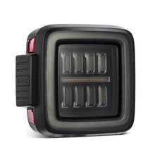 Load image into Gallery viewer, Product image 7 showing the AlphaRex tail lights identified as ARX602010.