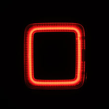 Load image into Gallery viewer, Product image 9 showing the AlphaRex tail lights identified as ARX602010.