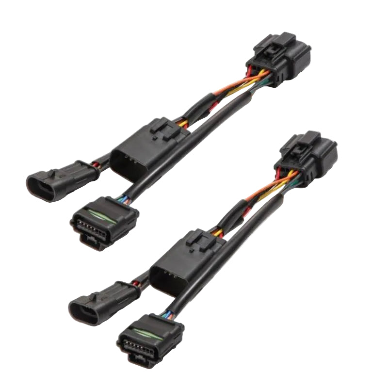 Product image 1 showing the AlphaRex wiring connectors identified as ARX602011.
