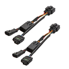 Load image into Gallery viewer, Product image 1 showing the AlphaRex wiring connectors identified as ARX602011.