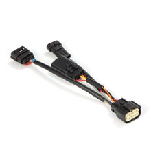 Load image into Gallery viewer, Product image 2 showing the AlphaRex wiring connectors identified as ARX602011.