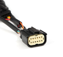 Load image into Gallery viewer, Product image 3 showing the AlphaRex wiring connectors identified as ARX602011.