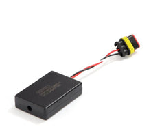 Load image into Gallery viewer, Product image 4 showing the AlphaRex wiring connectors identified as ARX602011.