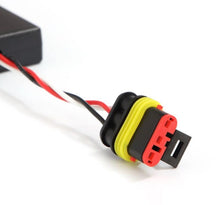 Load image into Gallery viewer, Product image 5 showing the AlphaRex wiring connectors identified as ARX602011.