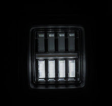 Load image into Gallery viewer, Product image 3 showing the AlphaRex headlights identified as ARX602030.