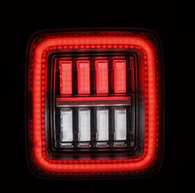 Load image into Gallery viewer, Product image 8 showing the AlphaRex headlights identified as ARX602030.