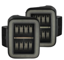Load image into Gallery viewer, Product image 1 showing the AlphaRex tail lights identified as ARX602050.