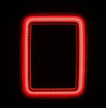 Load image into Gallery viewer, Product image 2 showing the AlphaRex tail lights identified as ARX602050.