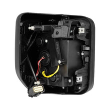 Load image into Gallery viewer, Product image 3 showing the AlphaRex tail lights identified as ARX602050.
