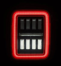 Load image into Gallery viewer, Product image 6 showing the AlphaRex tail lights identified as ARX602050.