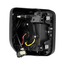 Load image into Gallery viewer, Product image 3 showing the AlphaRex tail lights identified as ARX602070.