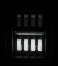 Load image into Gallery viewer, Product image 4 showing the AlphaRex tail lights identified as ARX602070.