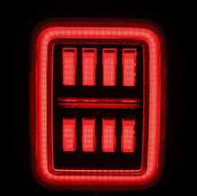 Load image into Gallery viewer, Product image 6 showing the AlphaRex tail lights identified as ARX602070.