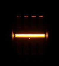 Load image into Gallery viewer, Product image 7 showing the AlphaRex tail lights identified as ARX602070.