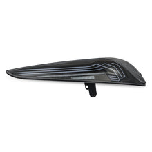 Load image into Gallery viewer, Product image 1 showing the AlphaRex tail lights identified as ARX609010.
