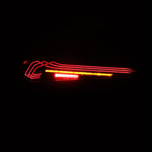 Load image into Gallery viewer, Product image 2 showing the AlphaRex tail lights identified as ARX609010.