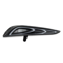 Load image into Gallery viewer, Product image 1 showing the AlphaRex tail lights identified as ARX609011.