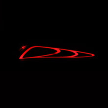 Load image into Gallery viewer, Product image 6 showing the AlphaRex tail lights identified as ARX609011.