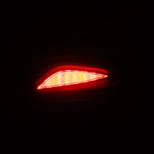 Load image into Gallery viewer, Product image 7 showing the AlphaRex tail lights identified as ARX609011.