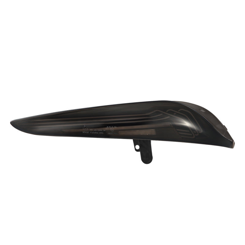 Product image 3 showing the AlphaRex tail lights identified as ARX609020.