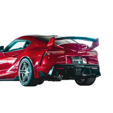 Load image into Gallery viewer, Product image 4 showing the AlphaRex tail lights identified as ARX609020.