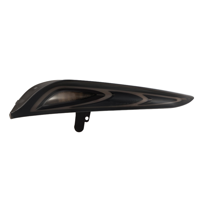 Product image 1 showing the AlphaRex tail lights identified as ARX609021.