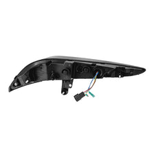 Load image into Gallery viewer, Product image 3 showing the AlphaRex tail lights identified as ARX609021.