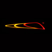 Load image into Gallery viewer, Product image 5 showing the AlphaRex tail lights identified as ARX609021.