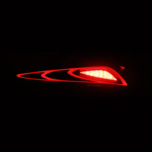 Load image into Gallery viewer, Product image 9 showing the AlphaRex tail lights identified as ARX609021.