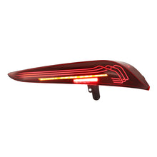 Load image into Gallery viewer, Product image 1 showing the AlphaRex tail lights identified as ARX609030.