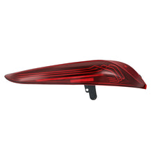 Load image into Gallery viewer, Product image 2 showing the AlphaRex tail lights identified as ARX609030.