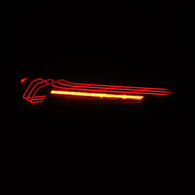Load image into Gallery viewer, Product image 7 showing the AlphaRex tail lights identified as ARX609030.